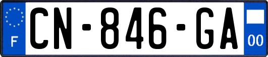 CN-846-GA