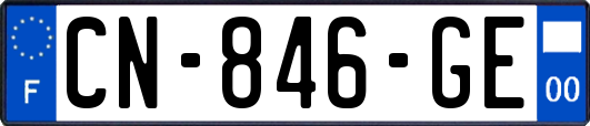 CN-846-GE