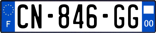 CN-846-GG