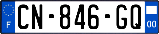 CN-846-GQ
