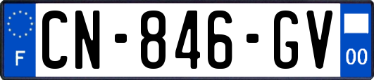 CN-846-GV