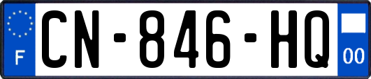 CN-846-HQ
