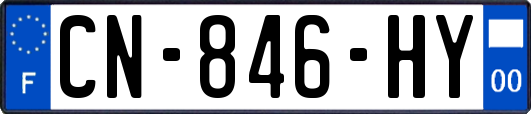 CN-846-HY