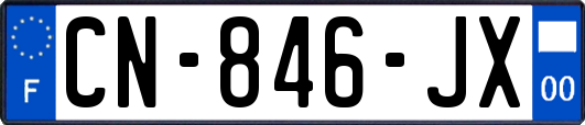 CN-846-JX