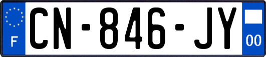 CN-846-JY