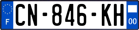 CN-846-KH