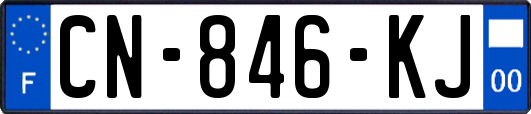 CN-846-KJ
