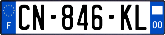 CN-846-KL