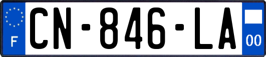 CN-846-LA