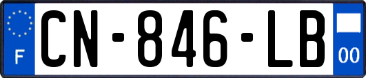 CN-846-LB