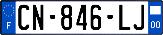 CN-846-LJ