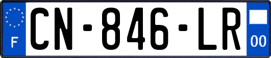 CN-846-LR