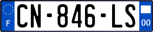 CN-846-LS
