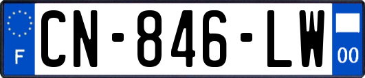 CN-846-LW