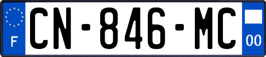 CN-846-MC