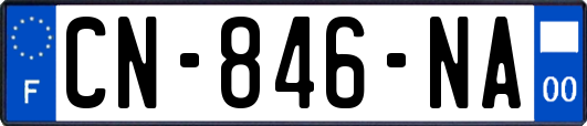 CN-846-NA