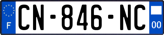CN-846-NC