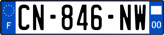 CN-846-NW