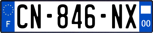CN-846-NX