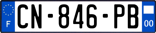 CN-846-PB