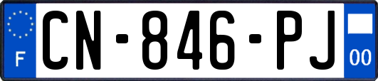 CN-846-PJ