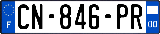 CN-846-PR