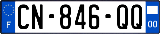 CN-846-QQ