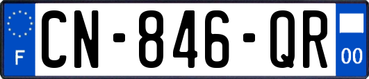 CN-846-QR