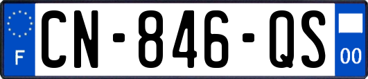 CN-846-QS