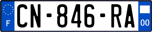 CN-846-RA