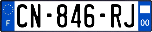 CN-846-RJ