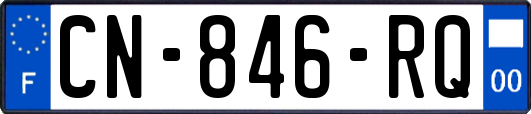 CN-846-RQ