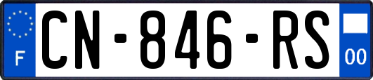 CN-846-RS