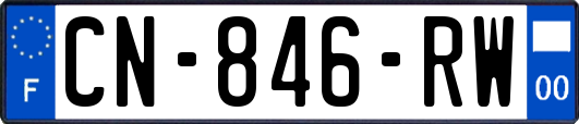 CN-846-RW