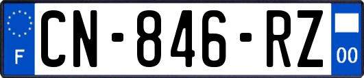 CN-846-RZ