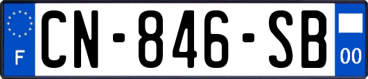 CN-846-SB