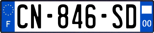 CN-846-SD