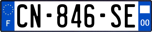 CN-846-SE
