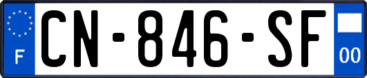 CN-846-SF