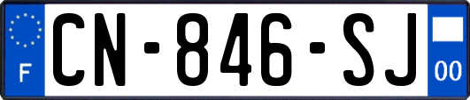 CN-846-SJ