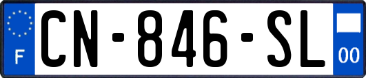CN-846-SL