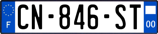 CN-846-ST