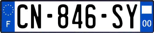 CN-846-SY