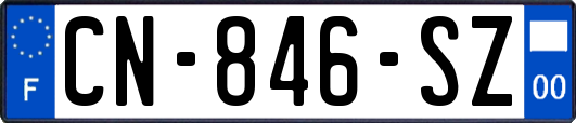 CN-846-SZ