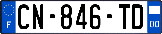 CN-846-TD