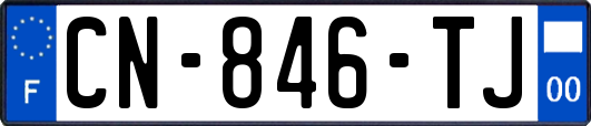 CN-846-TJ