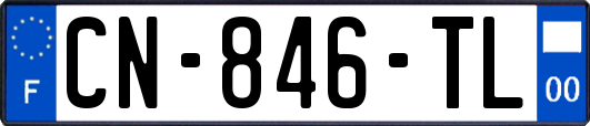CN-846-TL