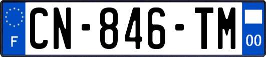 CN-846-TM