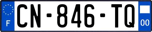 CN-846-TQ
