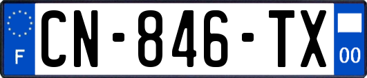 CN-846-TX